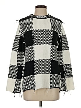 RED Valentino Turtleneck Sweater (view 1)