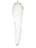 Current/Elliott 100% Cotton White Casual Pants Size 29 waist - photo 4