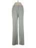 J.Crew 100% Wool Gray Wool Pants Size 00 - photo 1