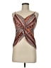 Unbranded Brown Tank Top Size 6 - photo 1