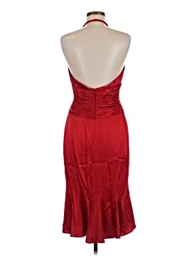 Carmen Marc Valvo Cocktail Dress (view 2)