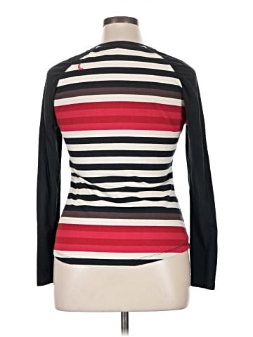 Lole Long Sleeve Henley (view 2)