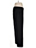 Apt. 9 Solid Black Dress Pants Size 14 - photo 4