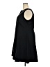 SPANX Solid Black Casual Dress Size 2X - photo 5