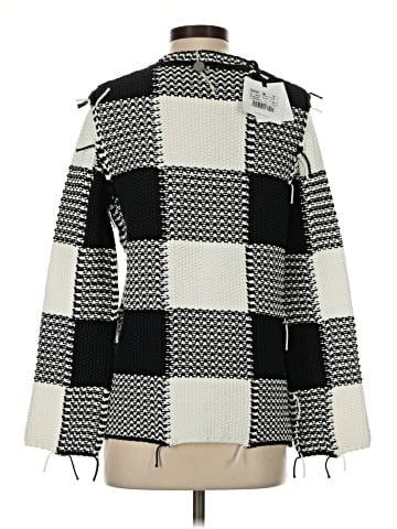 RED Valentino Turtleneck Sweater (view 2)