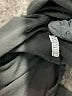 Unbranded Solid Black Formal Skirt Size L - photo 5