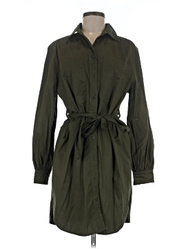 Banana Republic Factory Store Casual Dress (view 1)