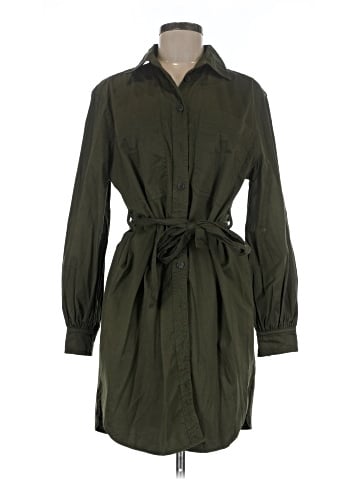 Banana Republic Factory Store Casual Dress (view 1)