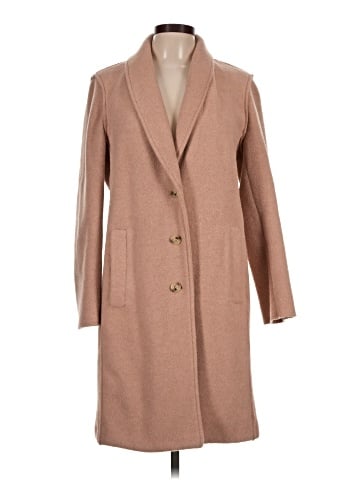 J.Crew Factory Store Coat (view 1)