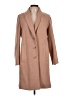 J.Crew Factory Store Tan Coat Size 12 - photo 1