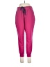 FIGS Color Block Pink Active Pants Size L (petite) - photo 1