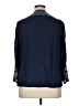 Johnny Was 100% Polyester Blue 3/4 Sleeve Blouse Size XL (petite) - photo 2