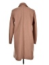 J.Crew Factory Store Tan Coat Size 12 - photo 2