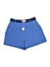 Micas Blue Athletic Shorts Size S - photo 1