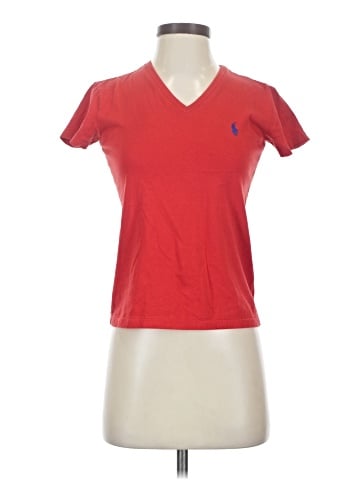 Ralph Lauren Sport Short Sleeve Polo (view 1)