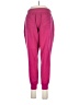 FIGS Color Block Pink Active Pants Size L (petite) - photo 2