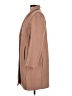 J.Crew Factory Store Tan Coat Size 12 - photo 5