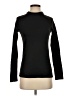 Wed'ze Black Turtleneck Sweater Size S (estimated) - photo 1