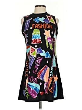 Queen of Sparkles Casual Dress (view 1)