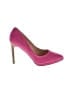 Charles by Charles David Pink Heels Size 6 1/2 - photo 1