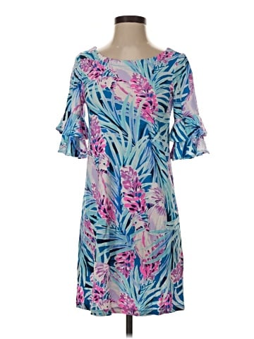 Lilly Pulitzer Casual Dress (view 1)