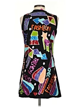 Queen of Sparkles Casual Dress (view 2)