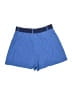 Micas Blue Athletic Shorts Size S - photo 2