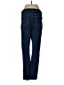MICHAEL Michael Kors Tweed Blue Jeans Size 8 - photo 2