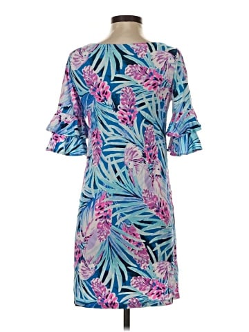 Lilly Pulitzer Casual Dress (view 2)