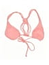 Roxy Pink Swimsuit Top Size M (estimated) - photo 1