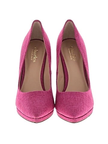 Charles by Charles David Heels (view 2)