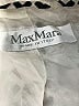 Max Mara Ivory Short Sleeve Blouse Size S (estimated) - photo 7