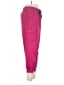 FIGS Color Block Pink Active Pants Size L (petite) - photo 4