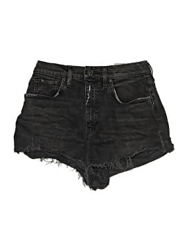 Hudson Jeans Denim Shorts