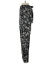 Pinko Paisley Black Casual Pants Size 4 - photo 5