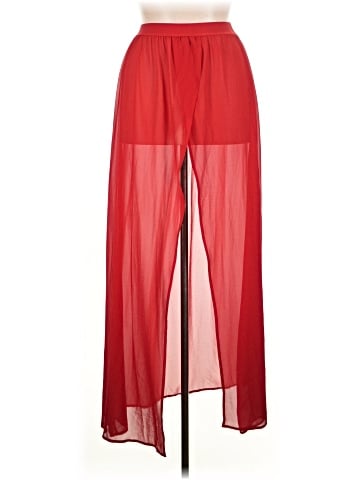 Shein Formal Skirt (view 1)