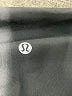 Lululemon Athletica Solid Black Active Pants Size 8 - photo 7