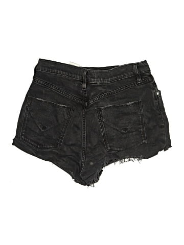 Hudson Jeans Denim Shorts (view 2)