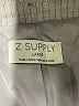 Z Supply Houndstooth Gray Blazer Size L - photo 6