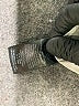 Z Supply Houndstooth Gray Blazer Size L - photo 7