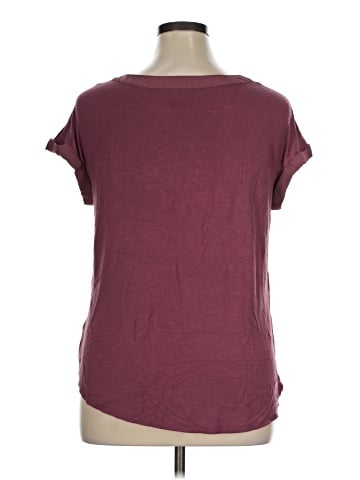 Fortune + Ivy Short Sleeve Blouse (view 2)