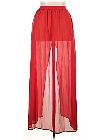 Shein Formal Skirt (view 2)