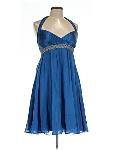 Adrianna Papell Cocktail Dress (view 1)