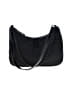 Steve Madden Solid Black Shoulder Bag One size - photo 1