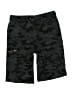 Weatherproof Camo Black Athletic Shorts Size 12 - photo 1