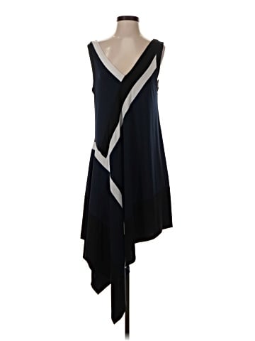 BCBGMAXAZRIA Cocktail Dress (view 1)