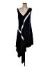 BCBGMAXAZRIA Black Cocktail Dress Size XS - photo 1