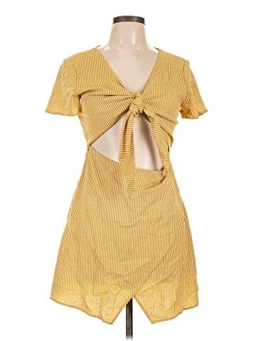 L'Atiste by Amy Casual Dress (view 1)