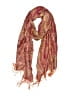 Unbranded Paisley Burgundy Scarf One size - photo 1
