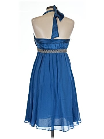 Adrianna Papell Cocktail Dress (view 2)